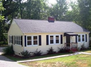 282 Benson St, Hartwell, GA 30643