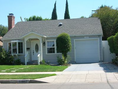11682 Margate St, North Hollywood, CA, 91601