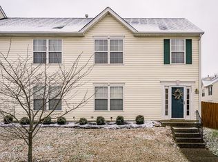 7901 Moss Green Way, Louisville, KY 40291