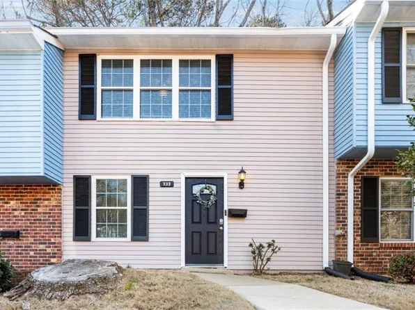 333 Cabaret Ct, Marietta, GA 30064