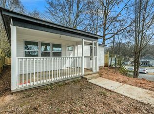 309 W Reese St, Carrollton, GA 30117