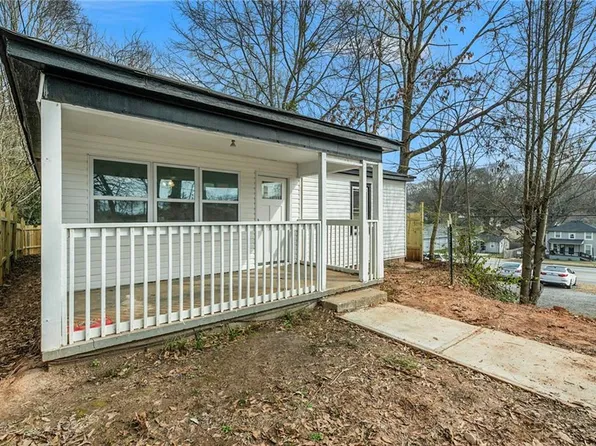 309 W Reese St, Carrollton, GA 30117