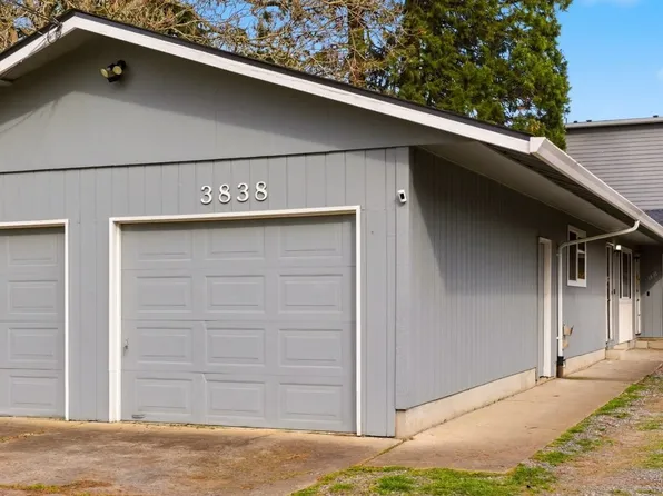3836 SE 91st Ave, Portland, OR 97266