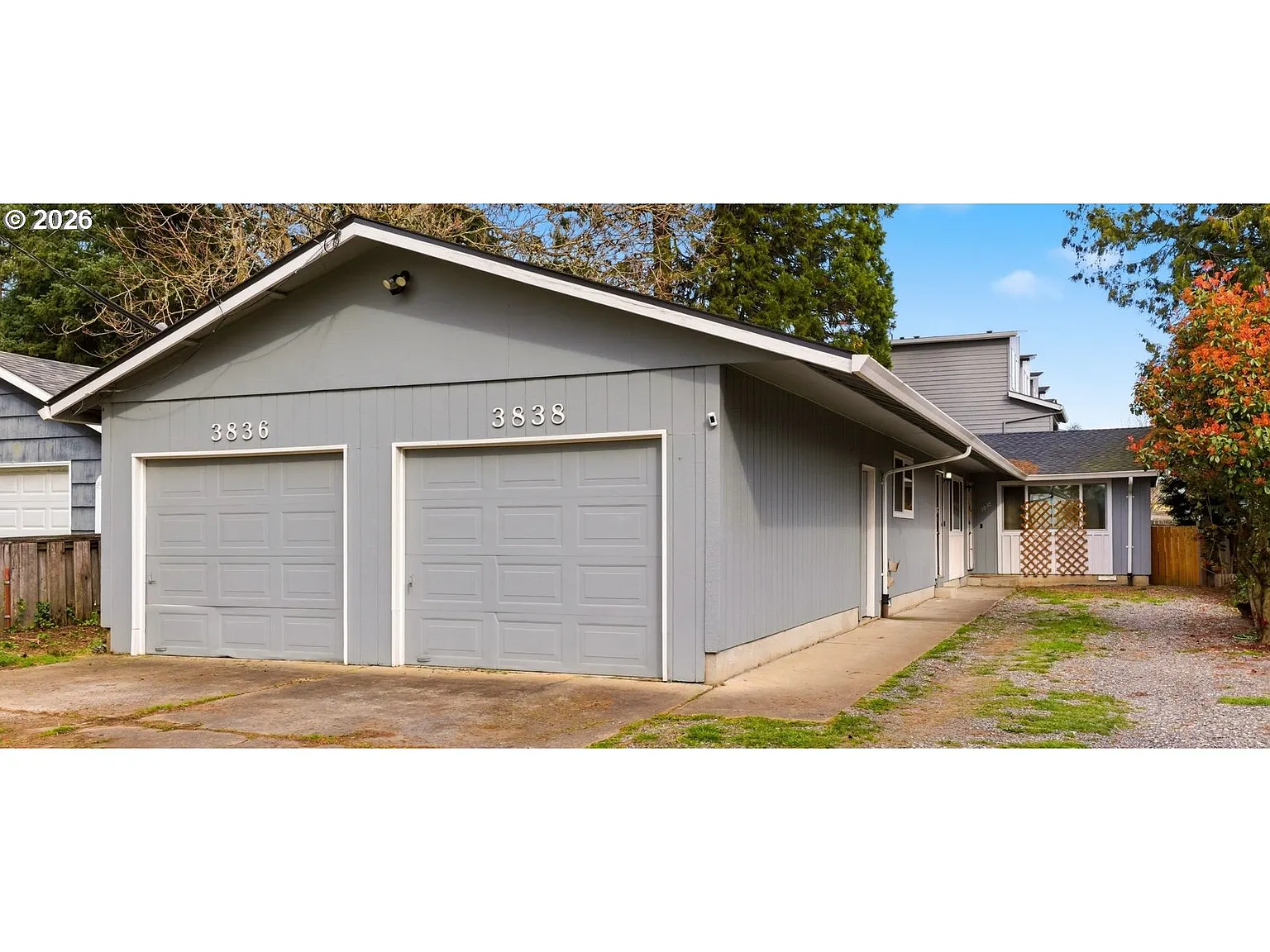 3836 SE 91st Ave photo 1