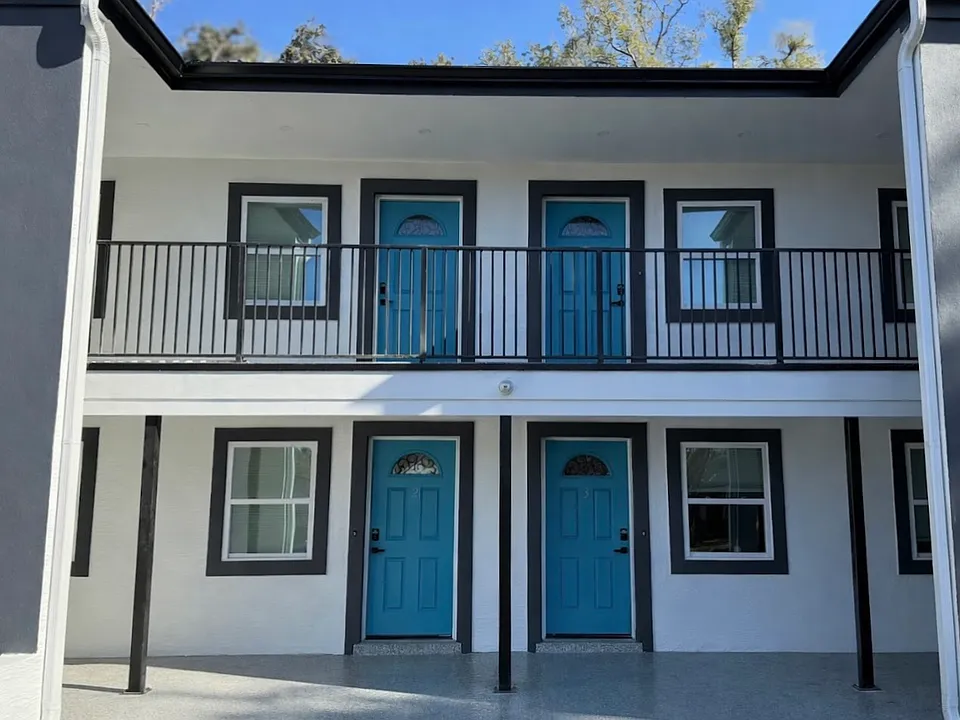 643 Kissimmee St #5A