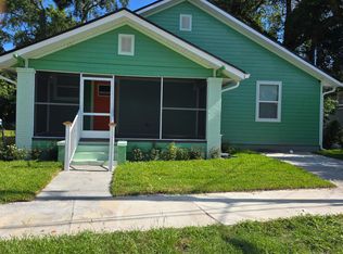 421 W 23rd St, Jacksonville, FL 32206
