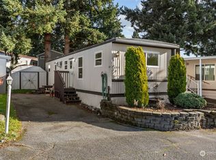 7301 NE 175th St UNIT 207, Kenmore, WA