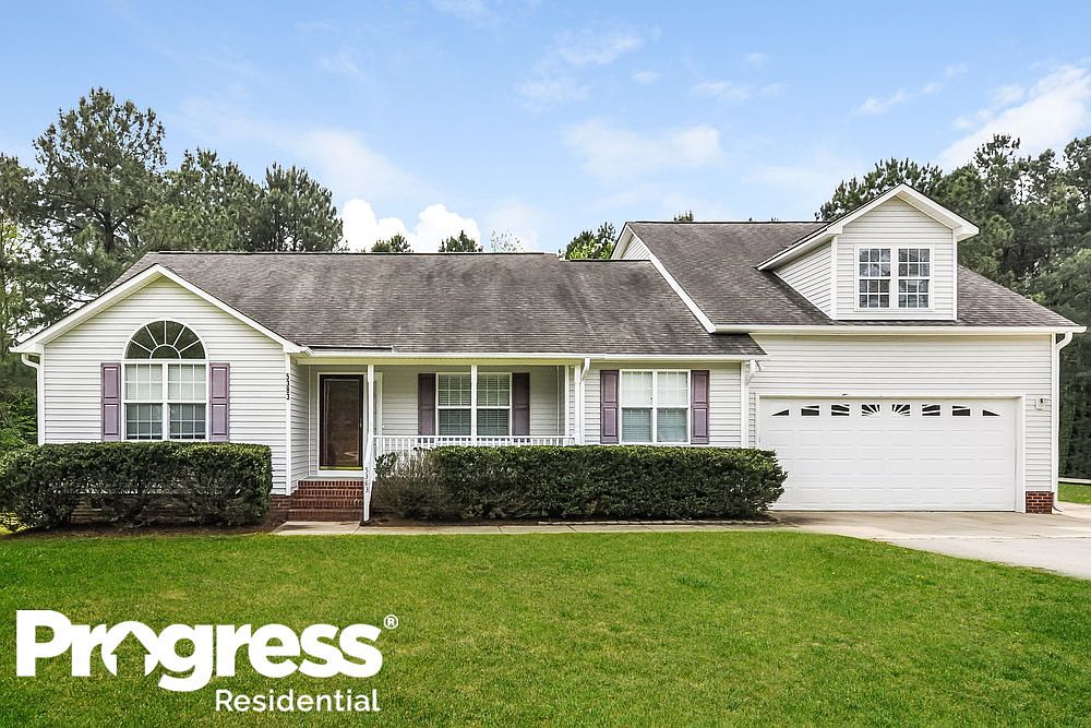 5383 Cleveland Rd, Clayton, NC 27520 Zillow