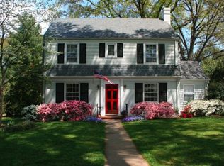 4202 Hanover Ave, Richmond, VA 23221
