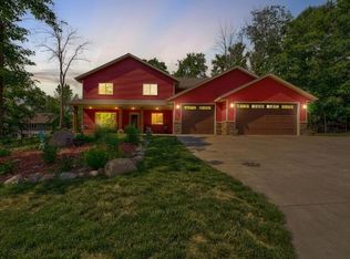 565 Forest Ln, Medford, MN 55049