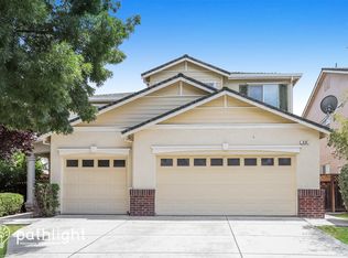 830 Saffron Dr, Tracy, CA