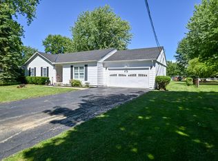 3000 Craven Dr, Marion, OH 43302