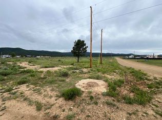 24 Fria Rd, Angel Fire, NM 87710
