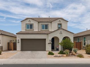 2046 E Charlotte Dr, Phoenix, AZ 85024