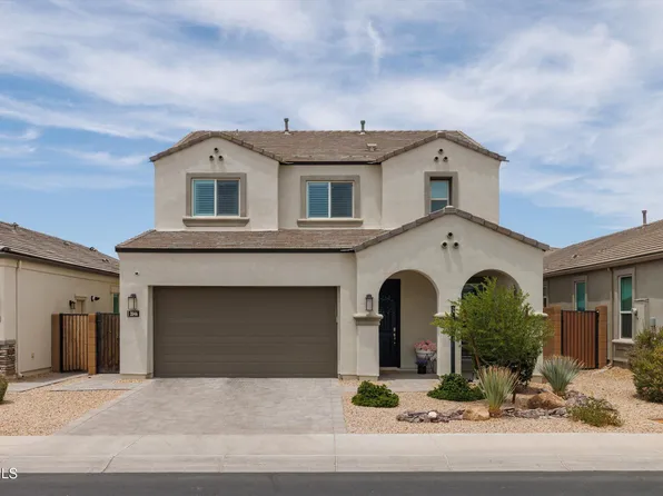2046 E CHARLOTTE Drive, Phoenix, AZ 85024