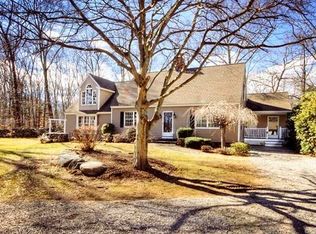 258 Airline Rd, Clinton, CT 06413