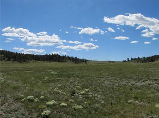 0 Apache Trl, Hartsel, CO 80449