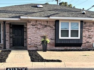 4313 Crestwood Ave, Midland, TX 79707