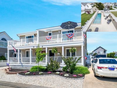 230 101st St #1, Stone Harbor, NJ, 08247