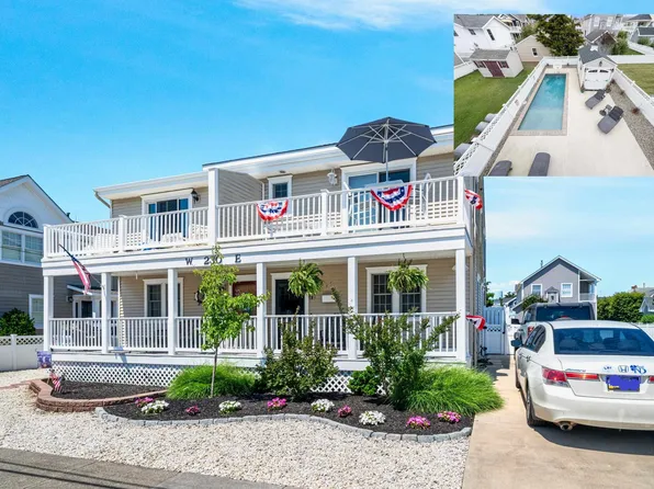 230 101st St #1, Stone Harbor, NJ 08247