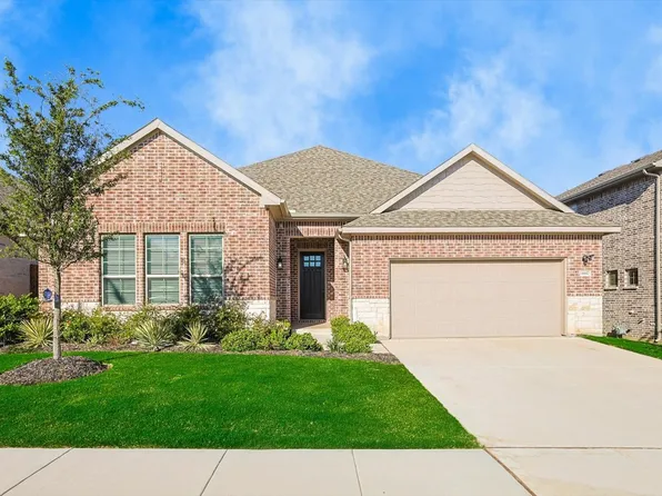 14617 Donner Trl, The Colony, TX 76262