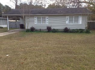 1211 Spring St, Waynesboro, MS 39367