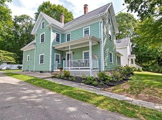 283 Sherman St, Canton, MA 02021