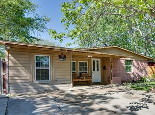 711 E Vista Dr, Garland, TX 75041