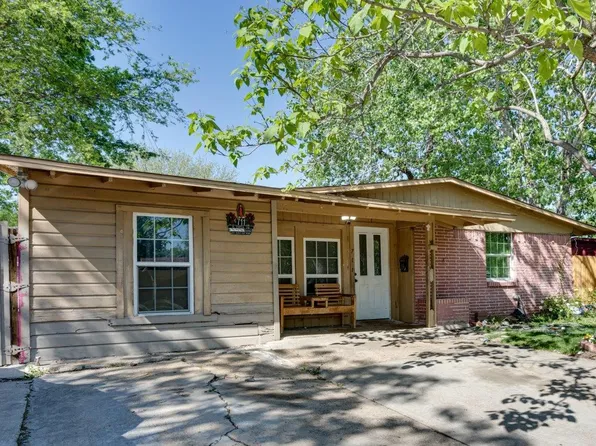 711 E Vista Dr, Garland, TX 75041