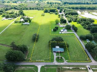 Tbd Highway 343, Church Pt, LA 70525