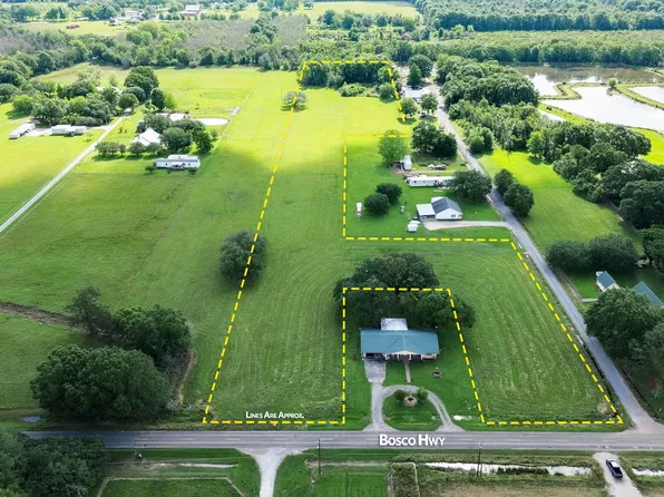 Tbd Highway 343, Church Pt, LA 70525