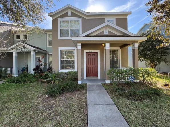 1561 Blue Magnolia Rd, Brandon, FL 33510
