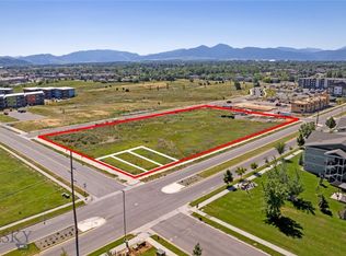 1660 N 27th Ave, Bozeman, MT 59718