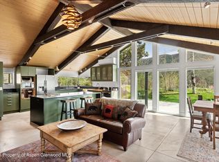 561 Booth Ln, Basalt, CO 81621