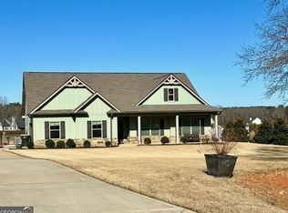 163 Merrybrook Rd, Williamson, GA 30292