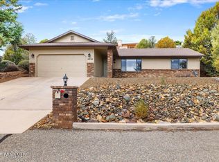 4934 Hornet Dr, Prescott, AZ 86301
