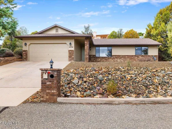 4934 Hornet Dr, Prescott, AZ 86301