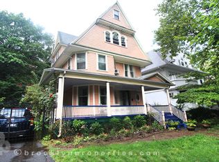 756 E 21st St, Brooklyn, NY 11210