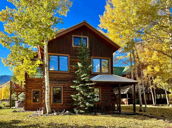 732 Sopris Avenue, Crested Butte, CO 81224