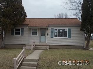 241 Forrest Ave, Wabash, IN 46992