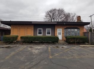 129 E North Ave, Melrose Park, IL 60164