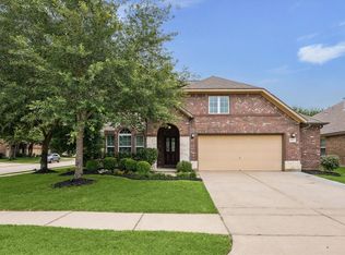 9982 Manor Spring Ln, Brookshire, TX 77423