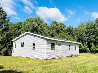 20737 1st Rd, Walkerton, IN 46574