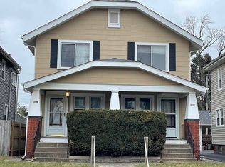 702-704 Thurman Ave, Columbus, OH 43206