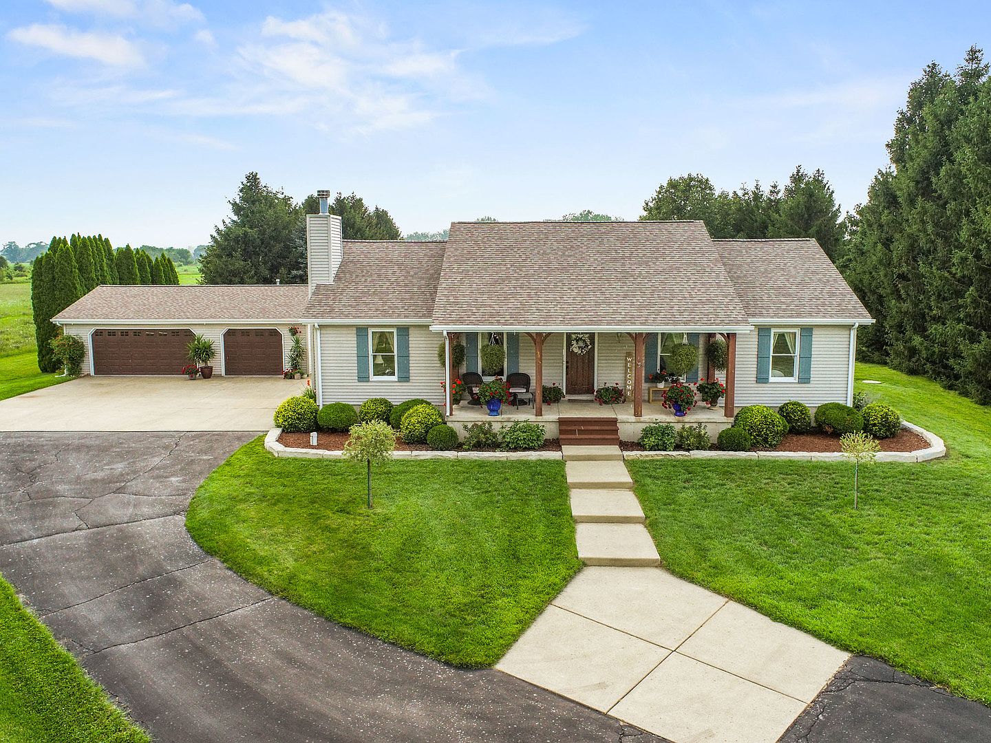 518 N 750 W, Hobart, IN 46342 MLS 11858176 Zillow