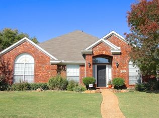 10122 Cecile Dr, Frisco, TX 75035