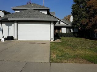 1021 Betsy Ross Dr, Roseville, CA