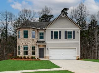 Bellamy Cv HOMESITE 134, Newnan, GA 30263