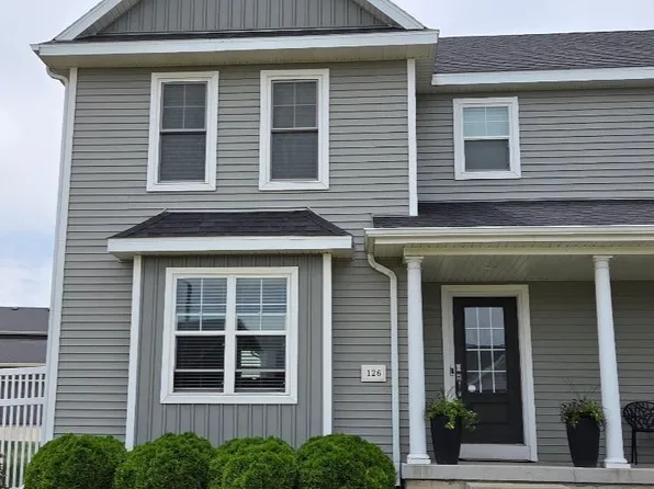 126 Alton Dr, Madison, WI 53718