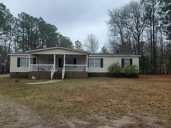 45 Valerie Dr, Bunn, NC 27508